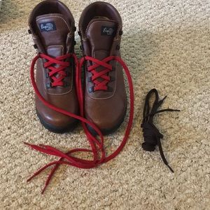 Vasque Sundowners 10.5